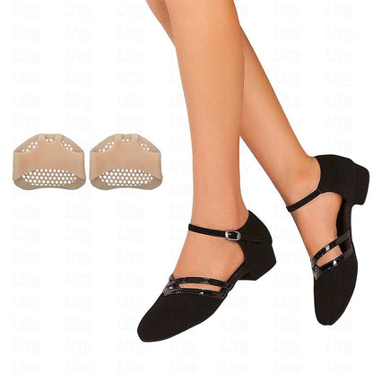 Scarpe da Ballo da Donna per Danza Moderna
