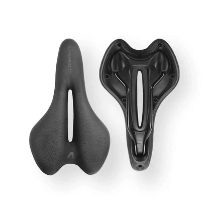 VELOMEMO – Sella da bici ergonomica con memory foam