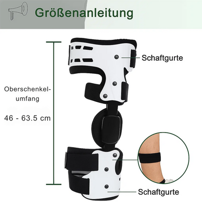 ArthroGuard | Tutore di scarico per artrosi e dolori