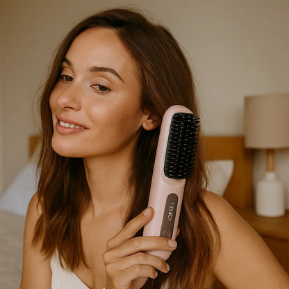 HitzeStyler – Capelli perfetti in pochissimo tempo
