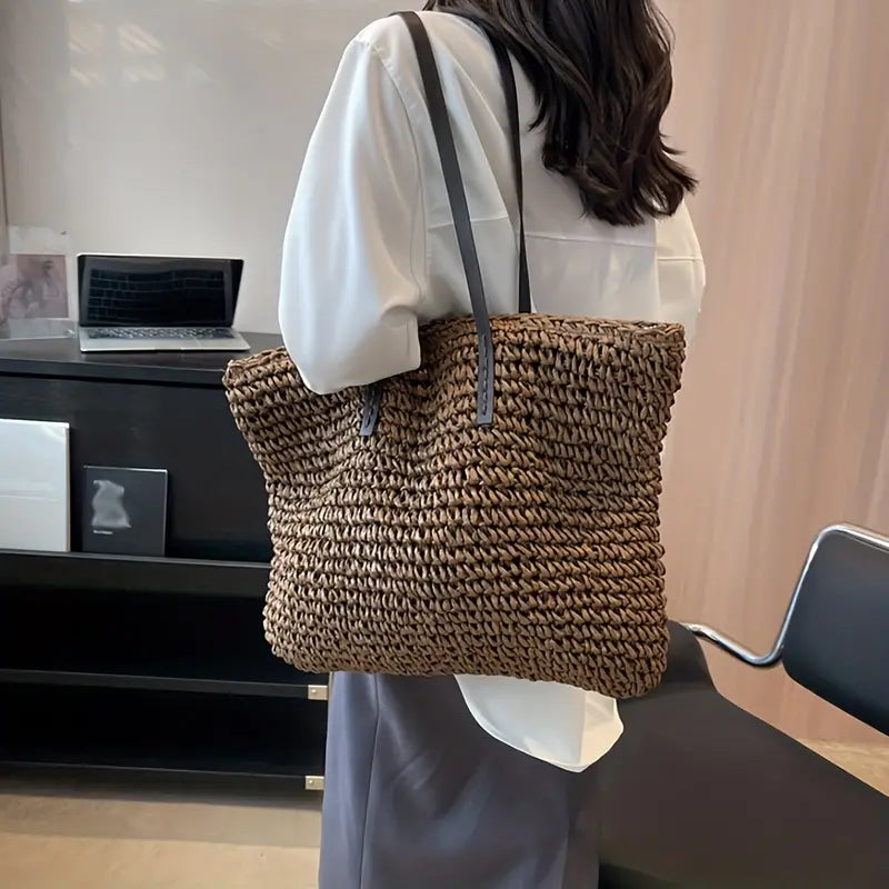 Alissa | Borsa autunnale elegante e funzionale
