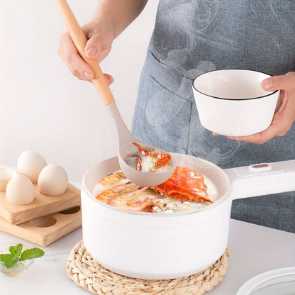 Set di utensili da cucina in silicone - resistenti al calore e alla moda per ogni cucina