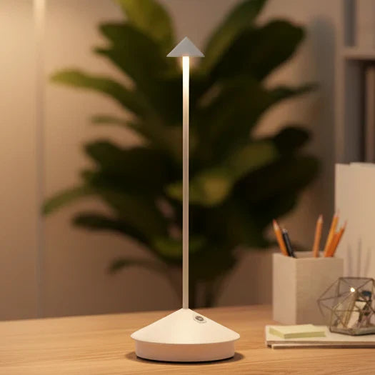 Spikelight senza fili - illuminazione impermeabile e dimmerabile per interni ed esterni