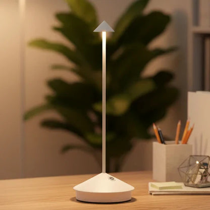 Spikelight senza fili - illuminazione impermeabile e dimmerabile per interni ed esterni