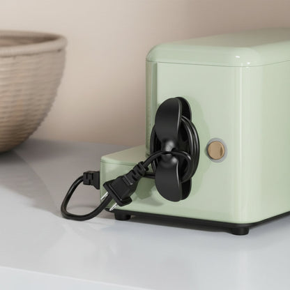 CordKeep porta-cavi da cucina - tenuta robusta e organizzazione intelligente per frullatore, tostapane e altri elettrodomestici