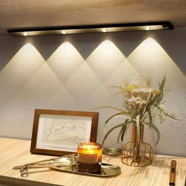MOTILIGHT – Striscia LED con sensore di movimento