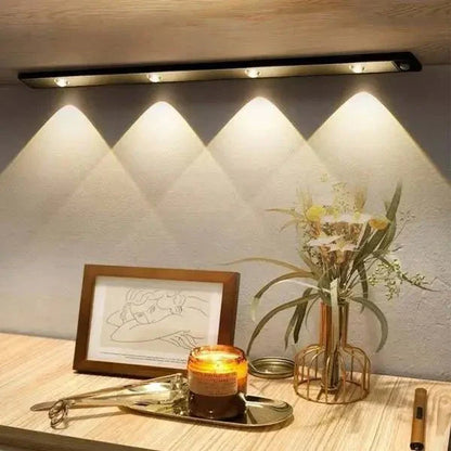 MOTILIGHT – Striscia LED con sensore di movimento