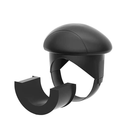 TURNFLOW – Pomello girevole ergonomico per volante per una guida fluida