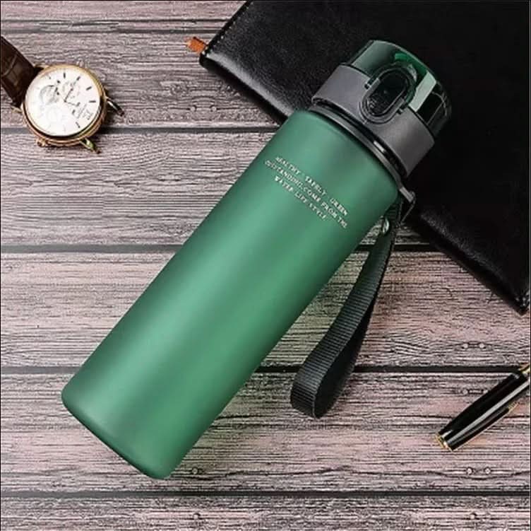 Hydrasport - borraccia ermetica senza BPA per sport, lavoro e vita quotidiana