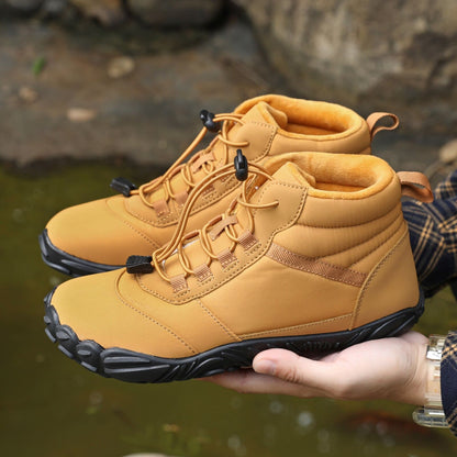 Paleo | Scarpe Barefoot High-Top