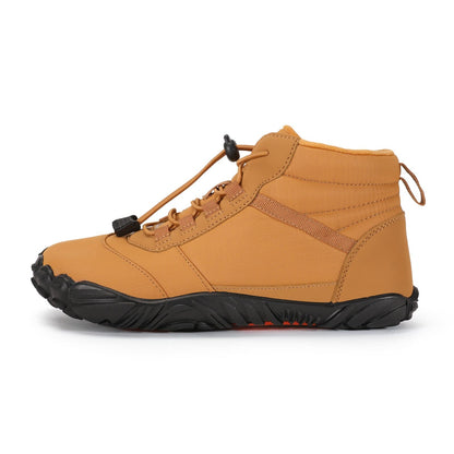 Paleo | Scarpe Barefoot High-Top