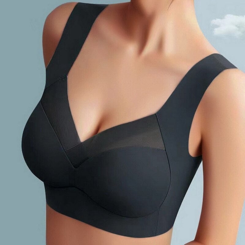 Vista posteriore del reggiseno modellante Kate