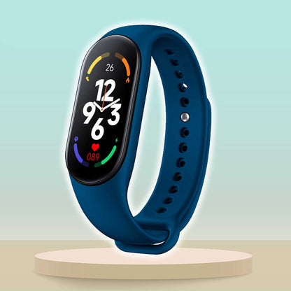 Orologio fitness GPS per bambini con frequenza cardiaca