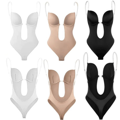 Body Modellante Invisibile