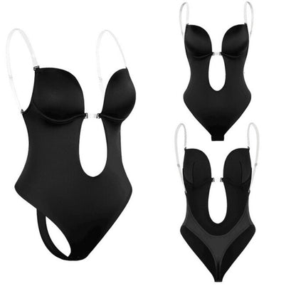 Body Modellante Invisibile
