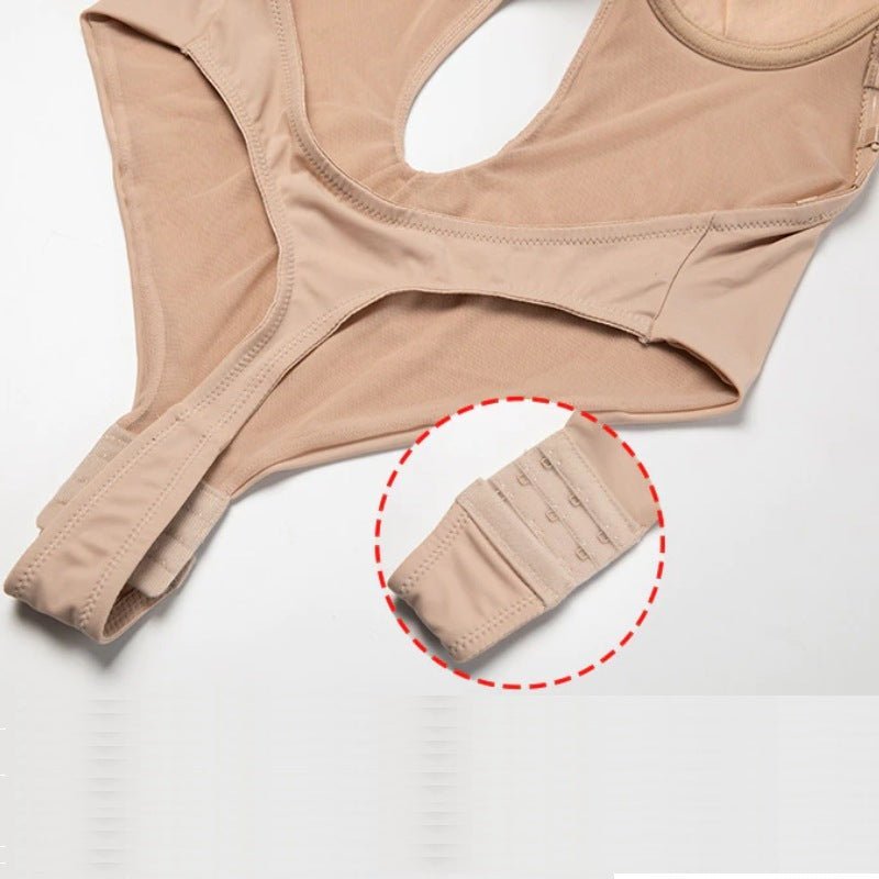 Body Modellante Invisibile