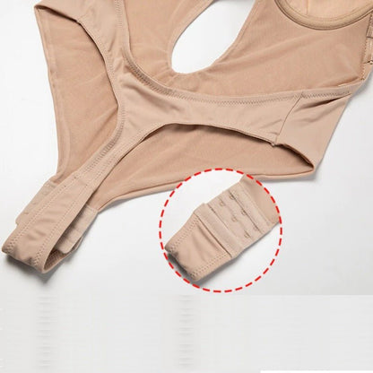 Body Modellante Invisibile