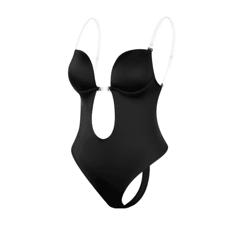 Body Modellante Invisibile