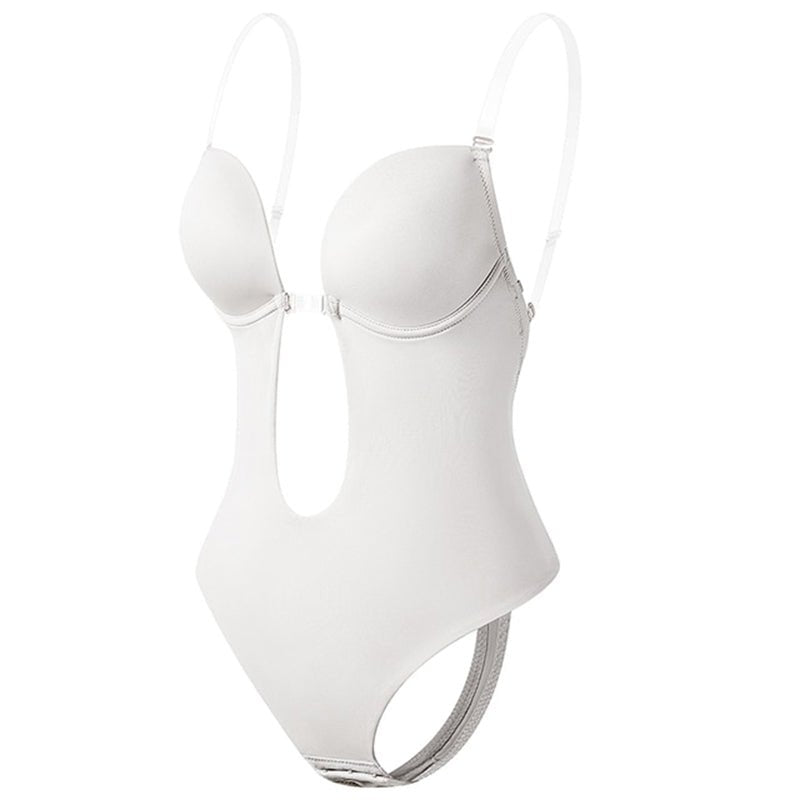 Body Modellante Invisibile