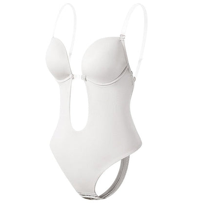Body Modellante Invisibile