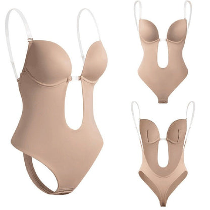 Body Modellante Invisibile