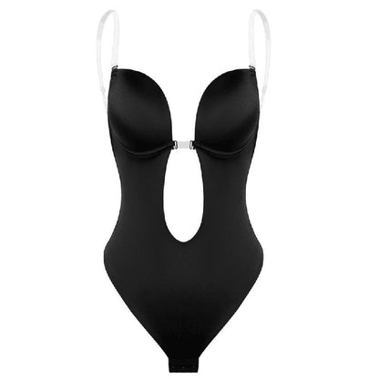 Body Modellante Invisibile