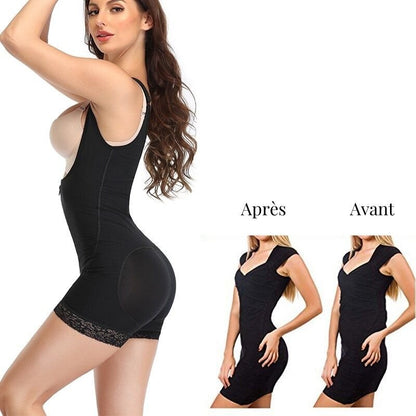 Body Snellente Modellante