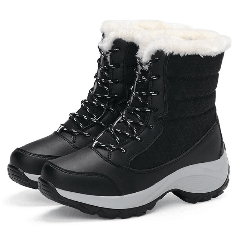 Stivali Invernali SuperComfy - Novità Inverno 2025/2026