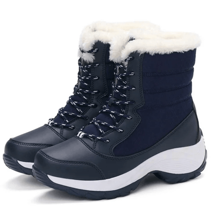 Stivali Invernali SuperComfy - Novità Inverno 2025/2026