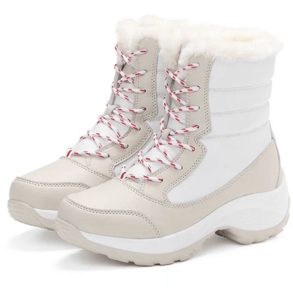Stivali Invernali SuperComfy - Novità Inverno 2025/2026