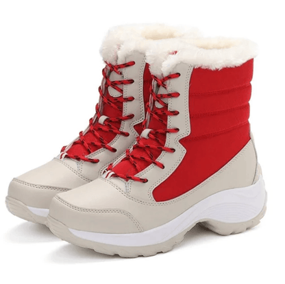Stivali Invernali SuperComfy - Novità Inverno 2025/2026