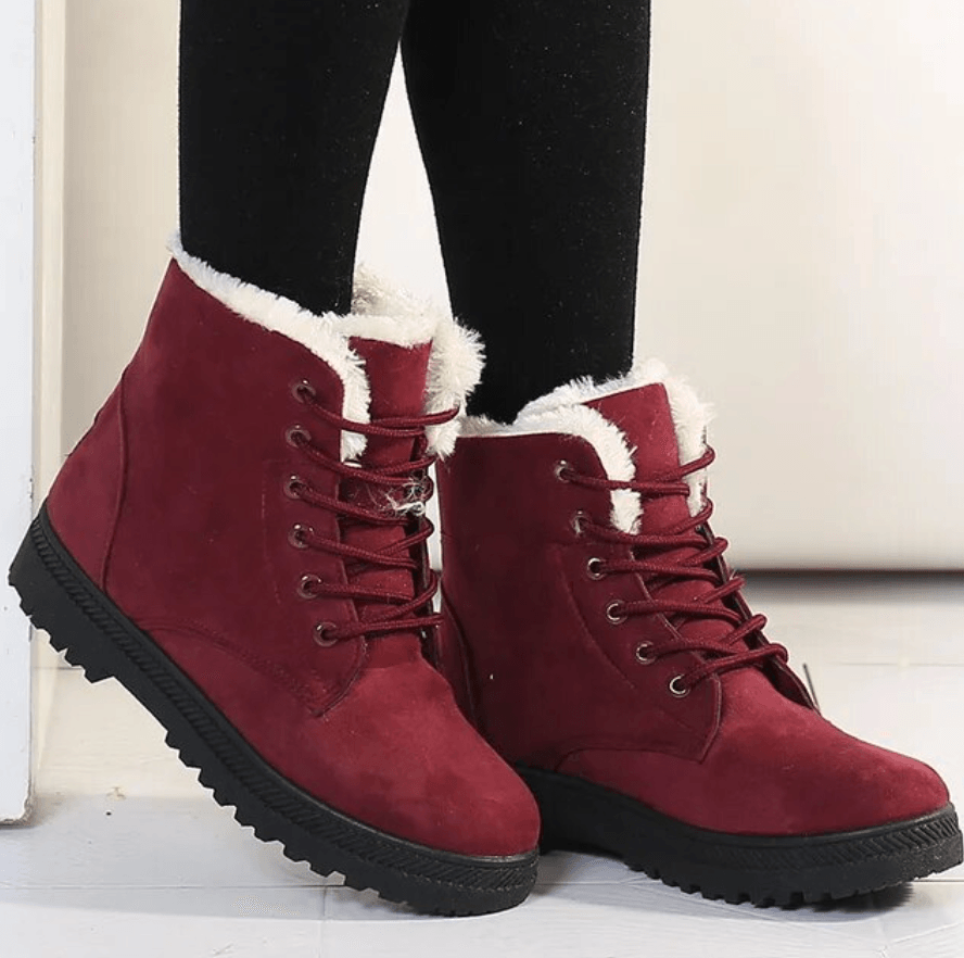 Stivaletti Eleganti WinterPlus - Novità Inverno 2025
