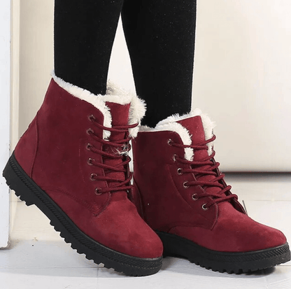 Stivaletti Eleganti WinterPlus - Novità Inverno 2025