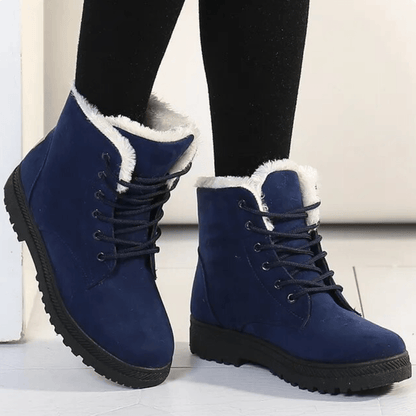 Stivaletti Eleganti WinterPlus - Novità Inverno 2025