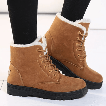 Stivaletti Eleganti WinterPlus - Novità Inverno 2025