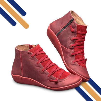 Stivaletti Ortopedici Rassivo™