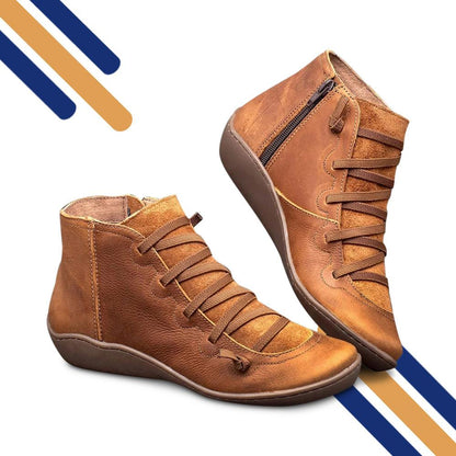 Stivaletti Ortopedici Rassivo™