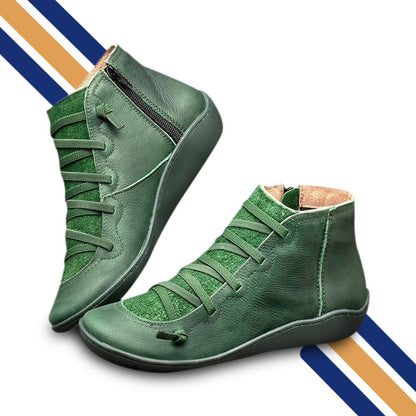 Stivaletti Ortopedici Rassivo™