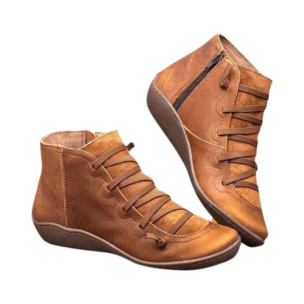 Stivaletti Ortopedici Rassivo™