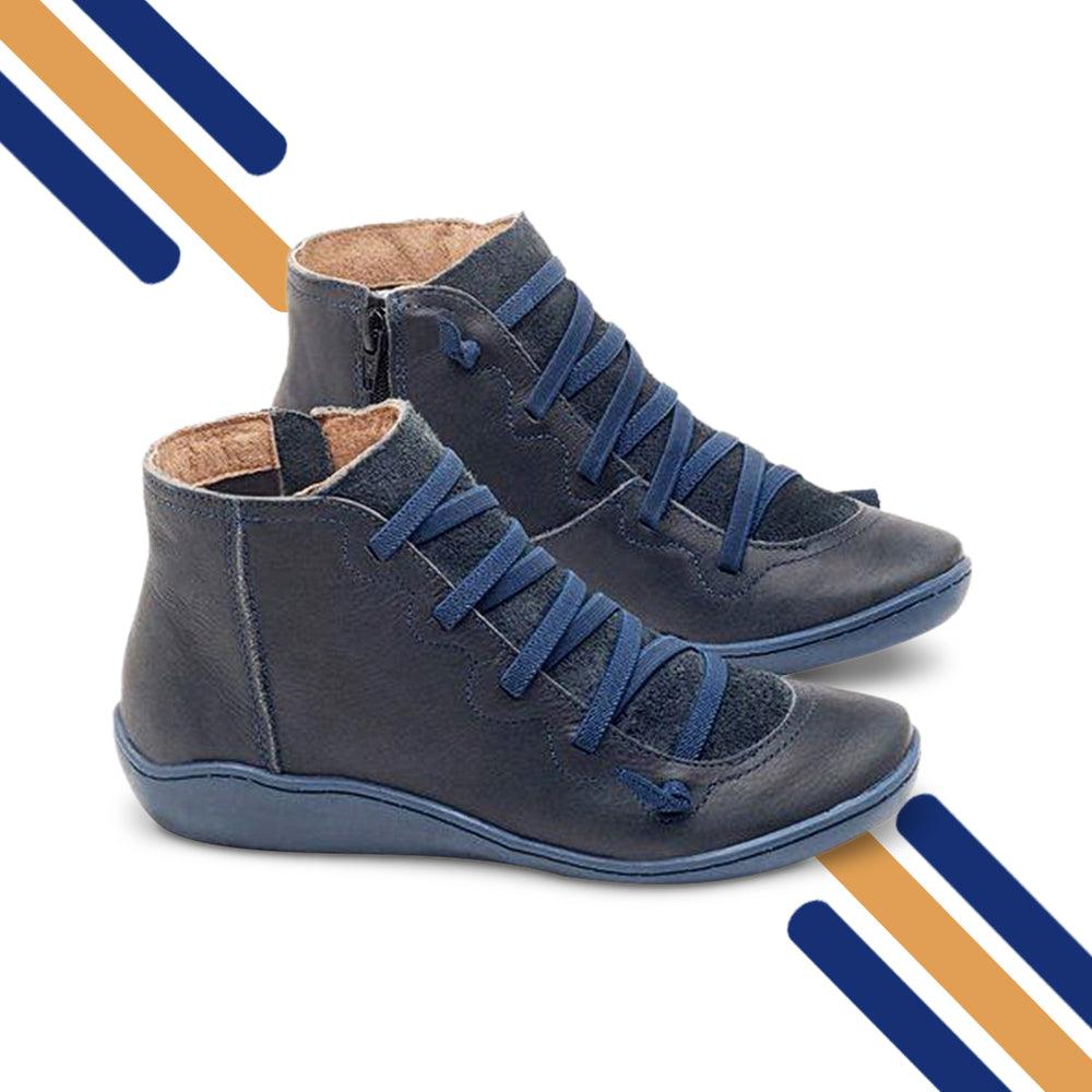 Stivaletti Ortopedici Rassivo™