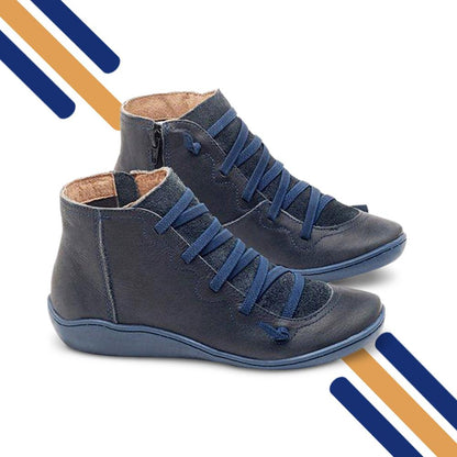 Stivaletti Ortopedici Rassivo™