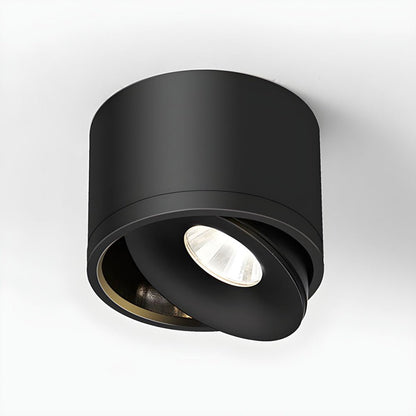 LUMITILT – Faretti LED in alluminio con inclinazione precisa di 30°