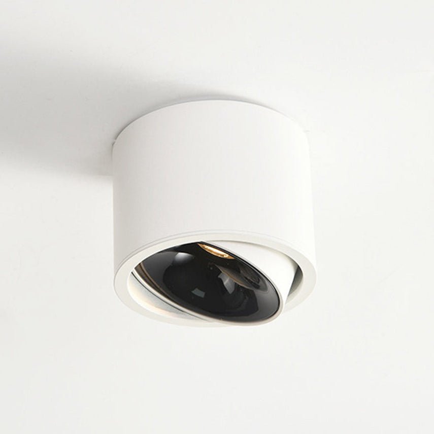 LUMITILT – Faretti LED in alluminio con inclinazione precisa di 30°