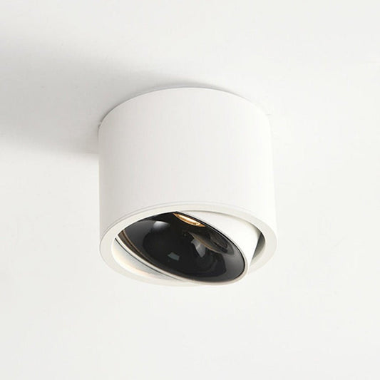 LUMITILT – Faretti LED in alluminio con inclinazione precisa di 30°