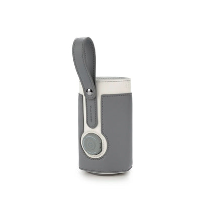 MamaGo Pro - Scalda-biberon portatile per mamme in movimento