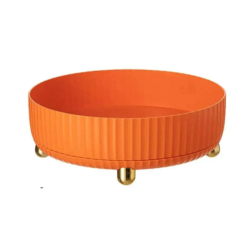ROTASPIN – organizzatore girevole a 360° per un maggiore ordine