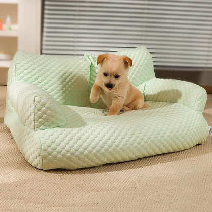 Divano Rinfrescante per Cani