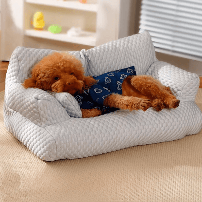 Divano Rinfrescante per Cani