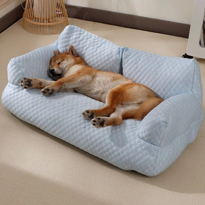 Divano Rinfrescante per Cani