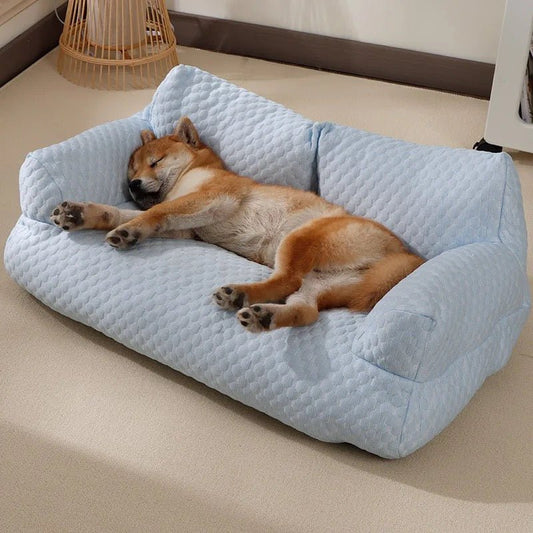 Divano Rinfrescante per Cani